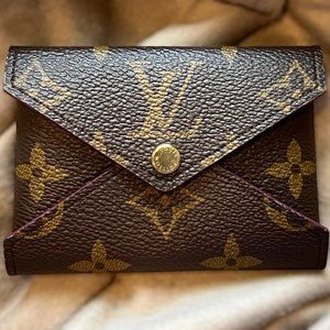 Authentic Louis Vuitton Small Kirigami pochette
